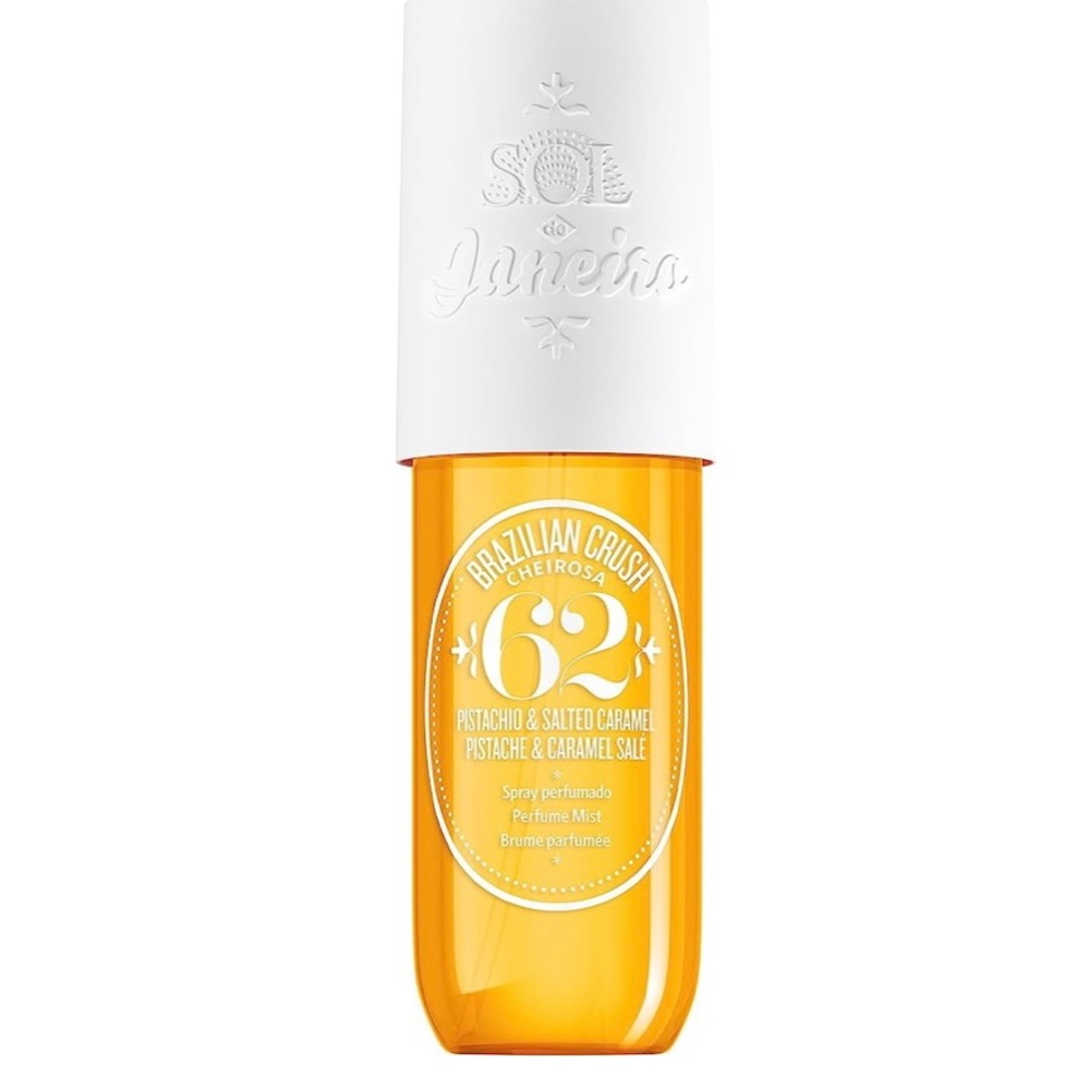 Sol de Janeiro 62 perfume